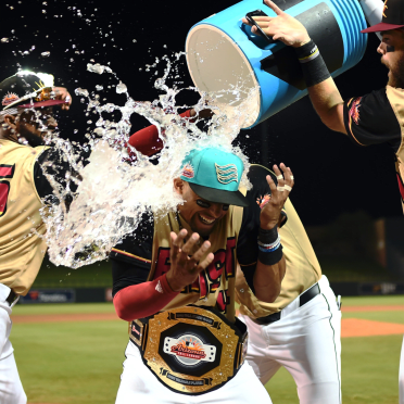 Fall Stars Game History | Arizona Fall League | MLB.com