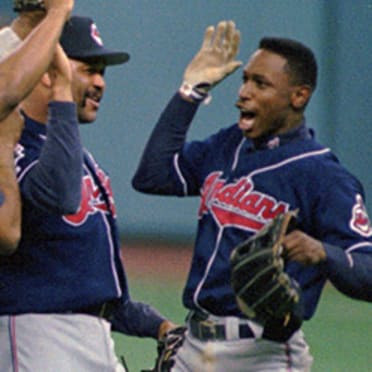 1995 World Series recap