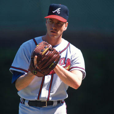 Braves] ‼️𝗢𝗙𝗙𝗜𝗖𝗜𝗔𝗟‼️ The Atlanta Braves will retire number 25, worn  by legendary Braves outfielder Andruw Jones! : r/baseball