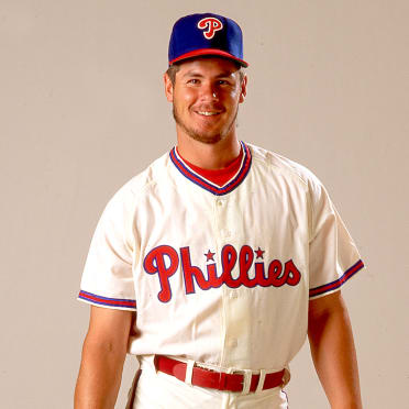 MLB × Russell Athletic × Vintage VINTAGE PHILADELPHIA