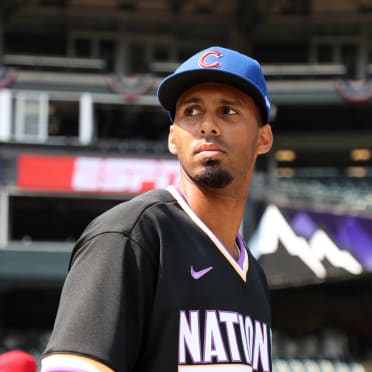 Shea Langeliers wins Futures Game MVP, 07/17/2022