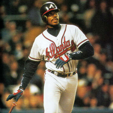 This Day in Braves History: Atlanta trades Ralph Garr to the White Sox -  Battery Power