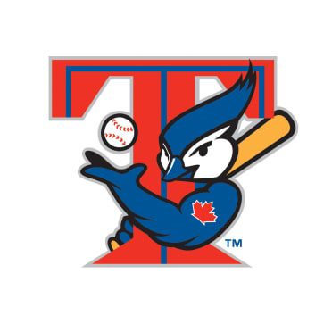 Logos | History | Toronto Blue Jays