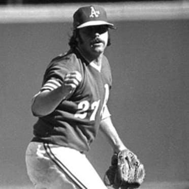 1972 Postseason History