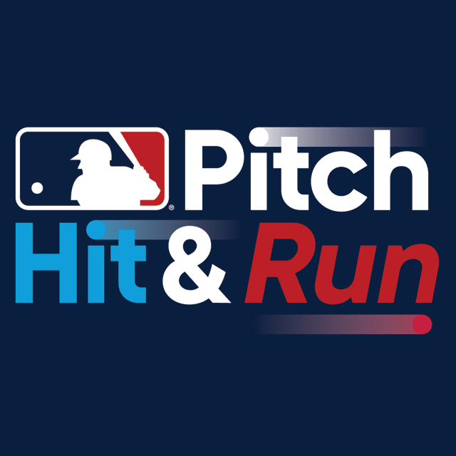 Home of Major League Baseball's Pitch Hit & Run program