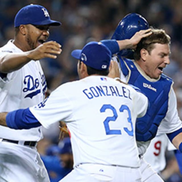 2013 Postseason History | MLB.com