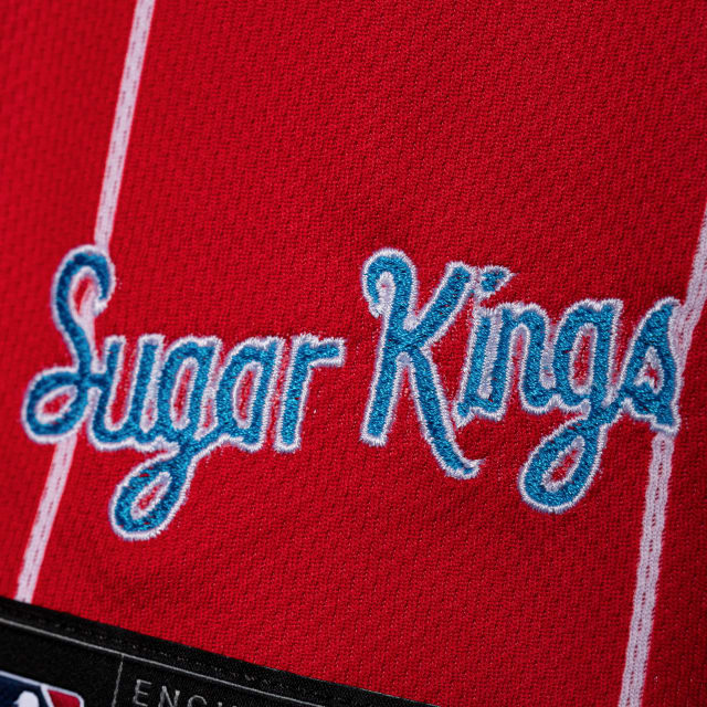 The @marlins Nike City Connect jerseys were inspired by the Cuban Sugar  Kings of the 1950s. What are your thoughts on them? (via @mlb &…