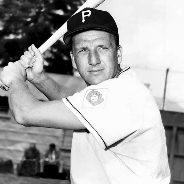 Retro Baseball 101 - THIS DAY IN BASEBALL: 1947 During the pregame