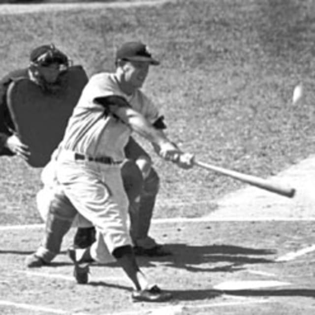 1961 Postseason History | MLB.com