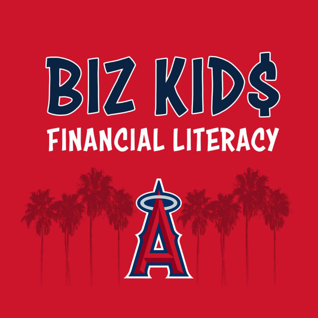 Angels Community Calendar Los Angeles Angels