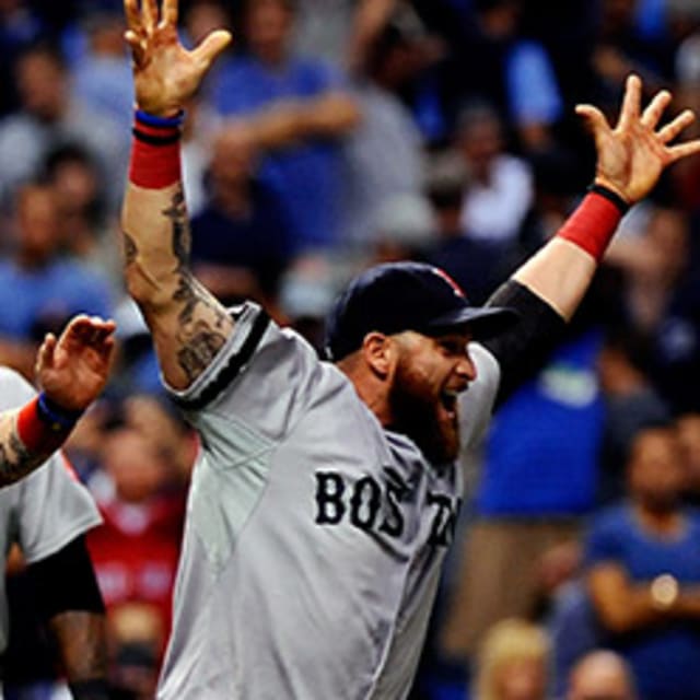 2013 Postseason History | MLB.com