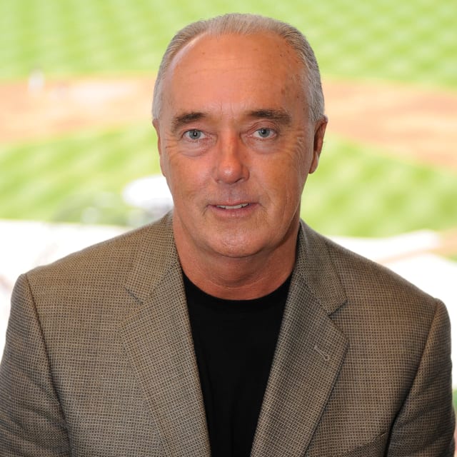 Mets Broadcasters New York Mets