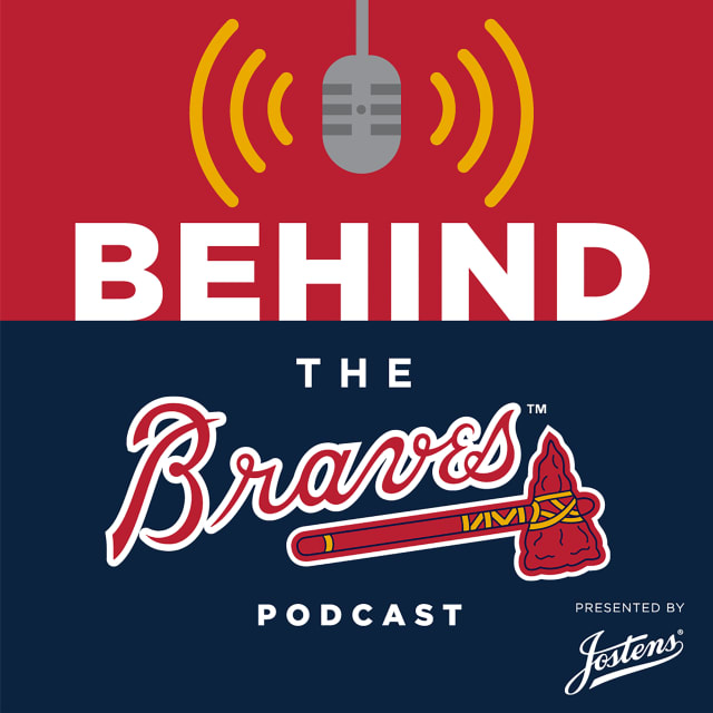 Atlanta Braves Knockahoma Nation podcast - advanced stats edition