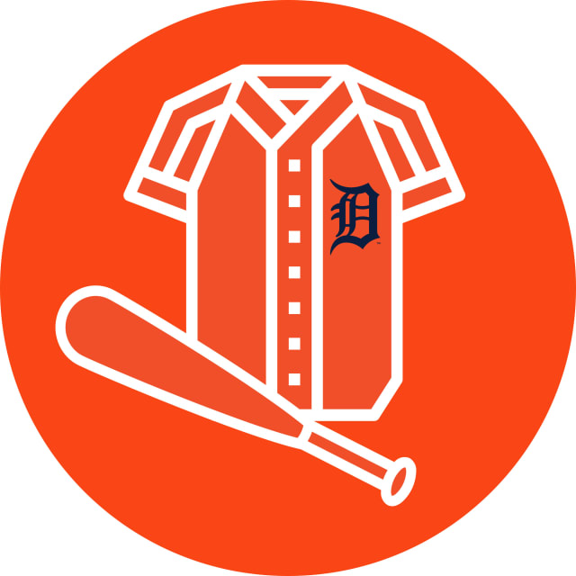 Detroit Tigers Community Impact on X: Game Day For Kids means a