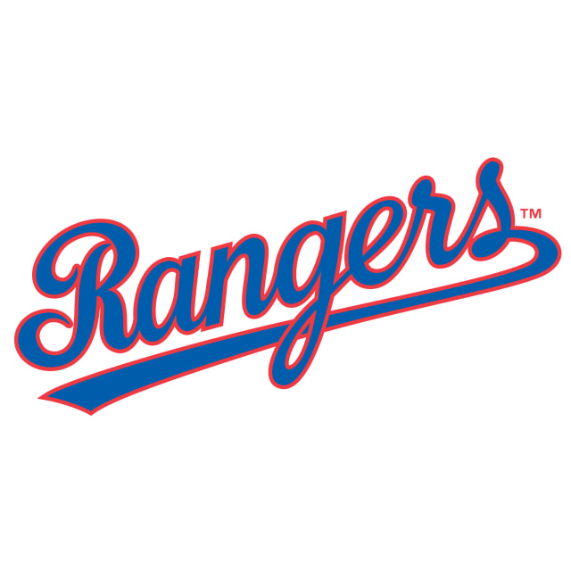 Uniforms and Logos | Texas Rangers