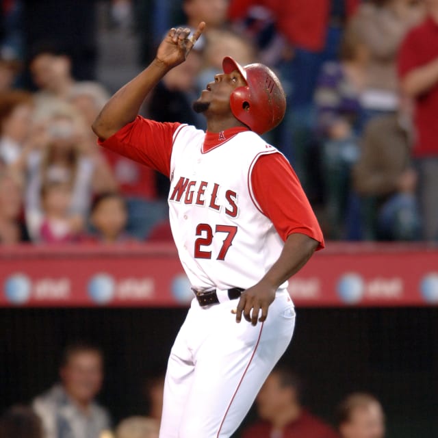 Vladimir Guerrero Anaheim Angels MLB Jerseys for sale