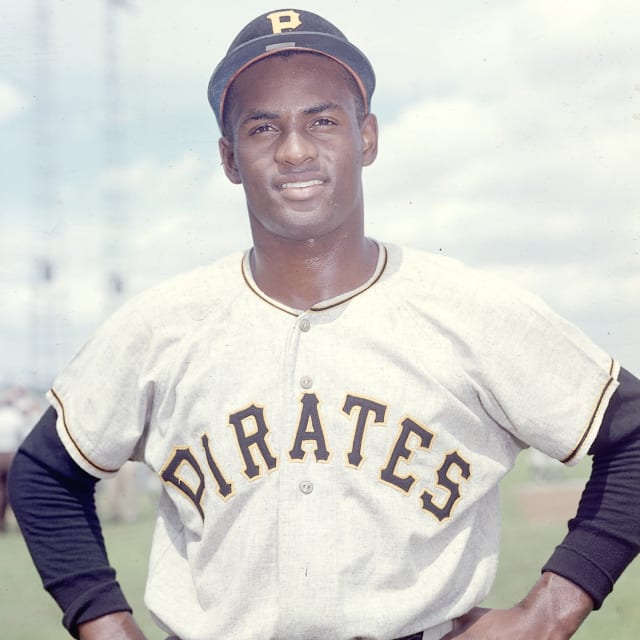 Pirates Baseball Hall of Famers Pittsburgh Pirates