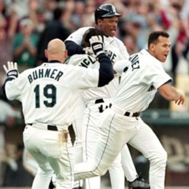 1999 World Series recap