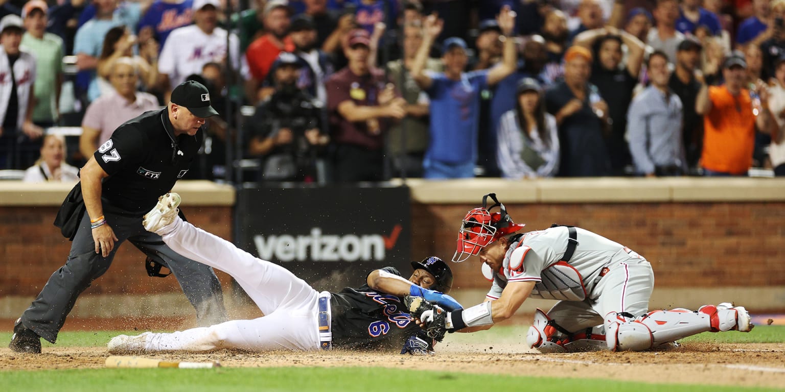 Bullpen saves the day and Starling Marte's speed comes through