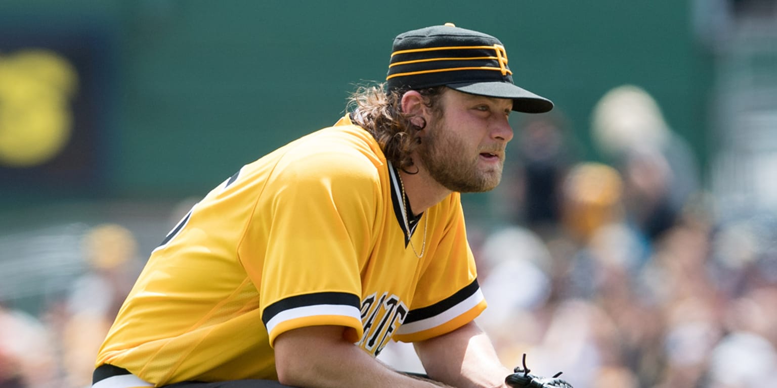 Pirates' loss Tuesday about more than Gerrit Cole