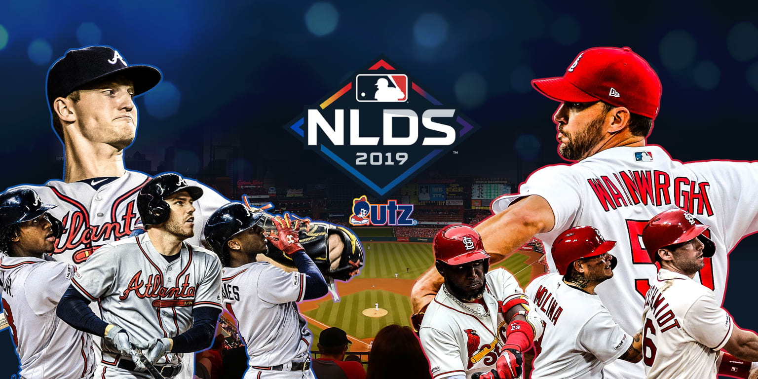 Braves-Cardinals NLDS Game 3 preview | St. Louis Cardinals