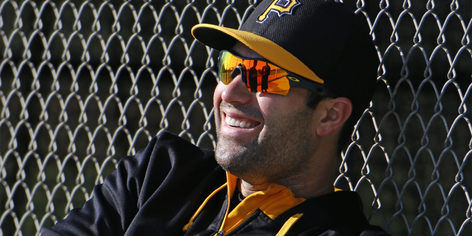 Off The Bat: Neil Walker's profile within Pittsburgh youth