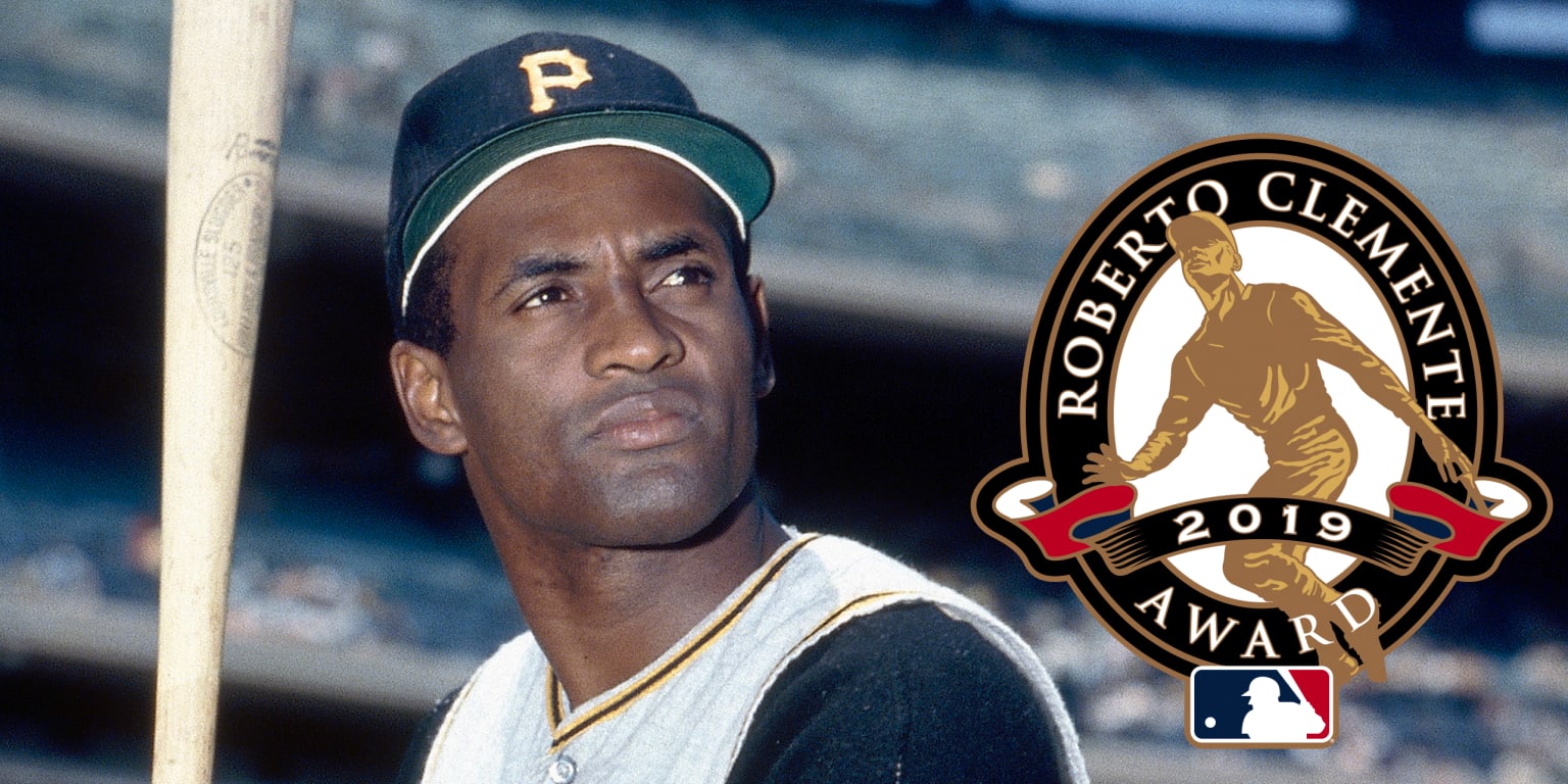 2019 Clemente Award vote nominees announced | MLB.com1536 x 768