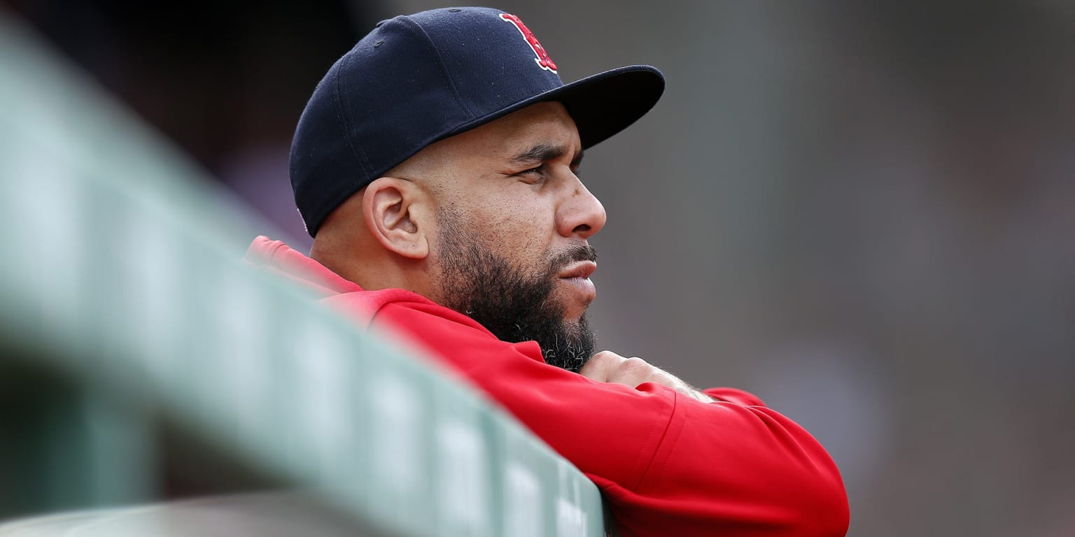 RED SOX: This time, Pedroia is cautious on injury return