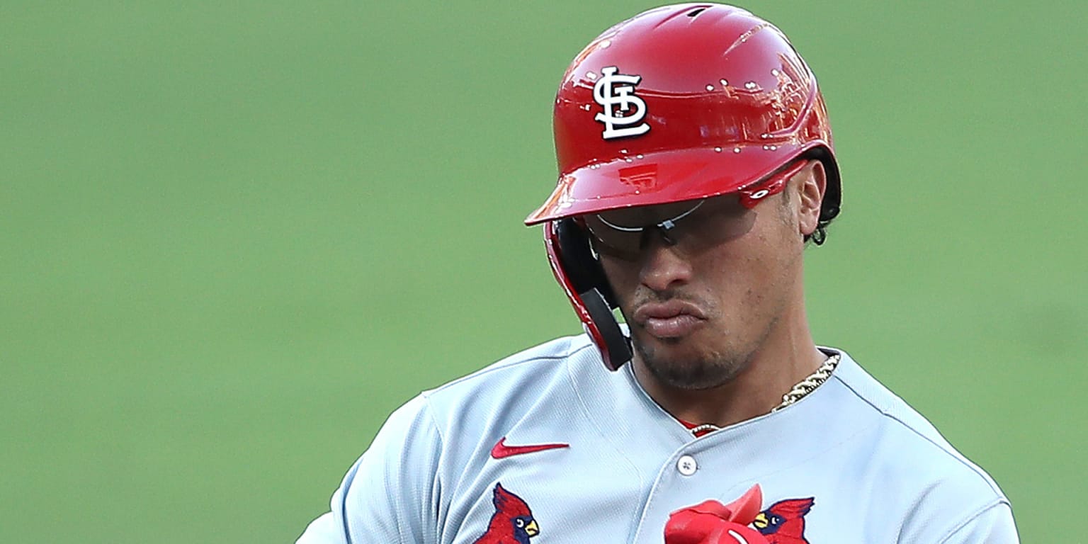 Kolten Wong, Brewers has a 2-year contract