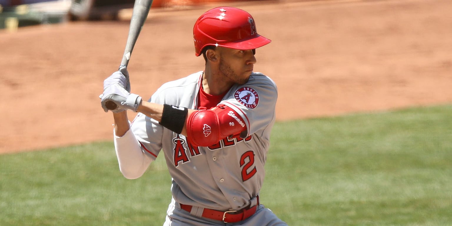 Andrelton Simmons, twins agree to negotiate