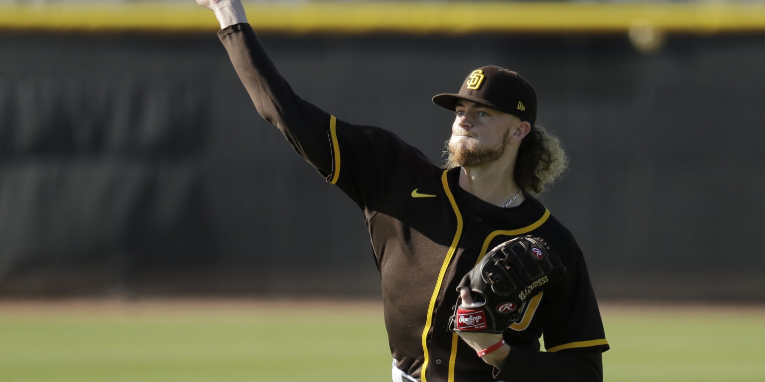 Padres Larry Rothschild making impact on prospects