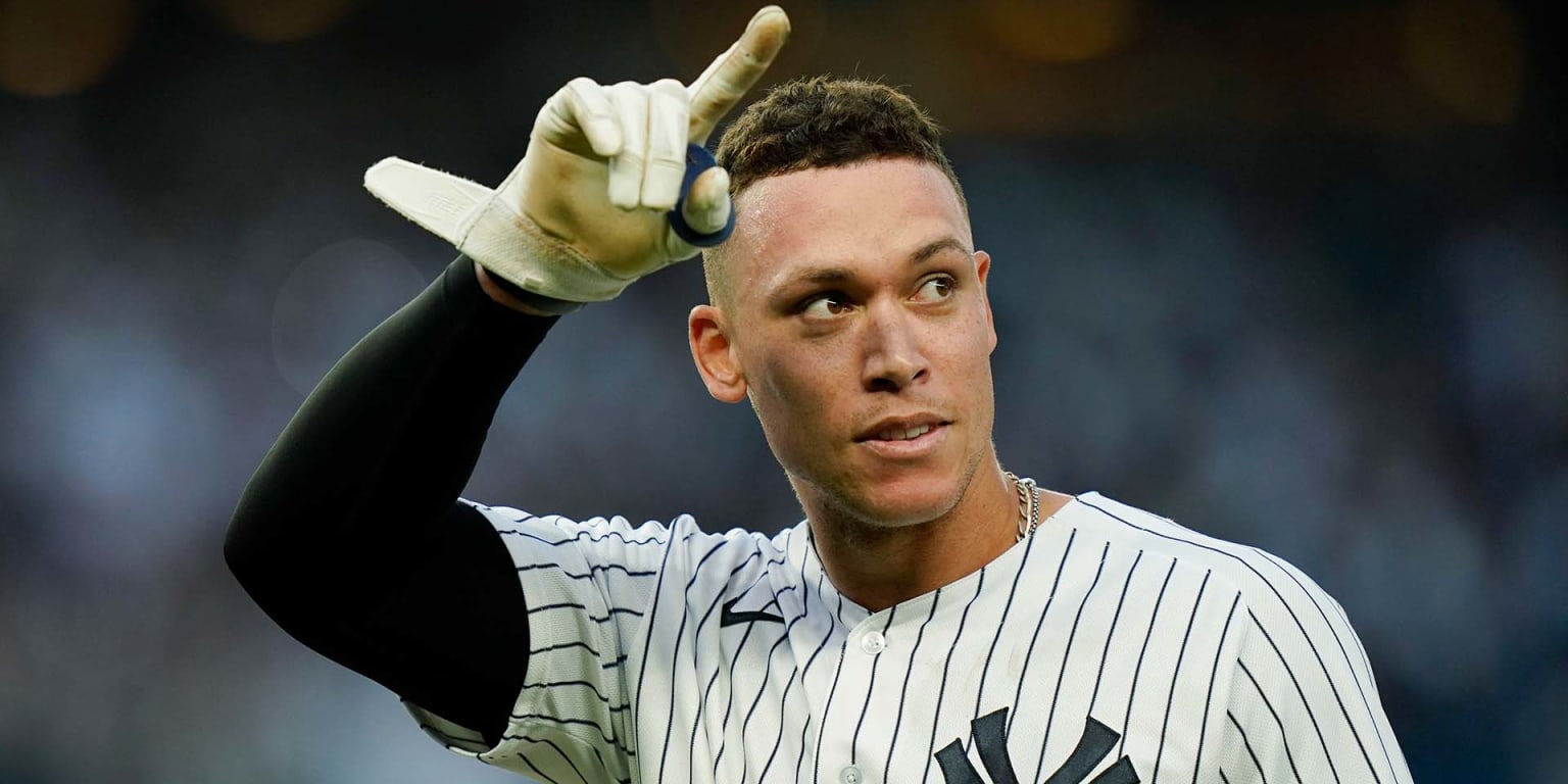 Yankees' Anthony Rizzo on Aaron Judge Contract Talks: 'No Loyalty