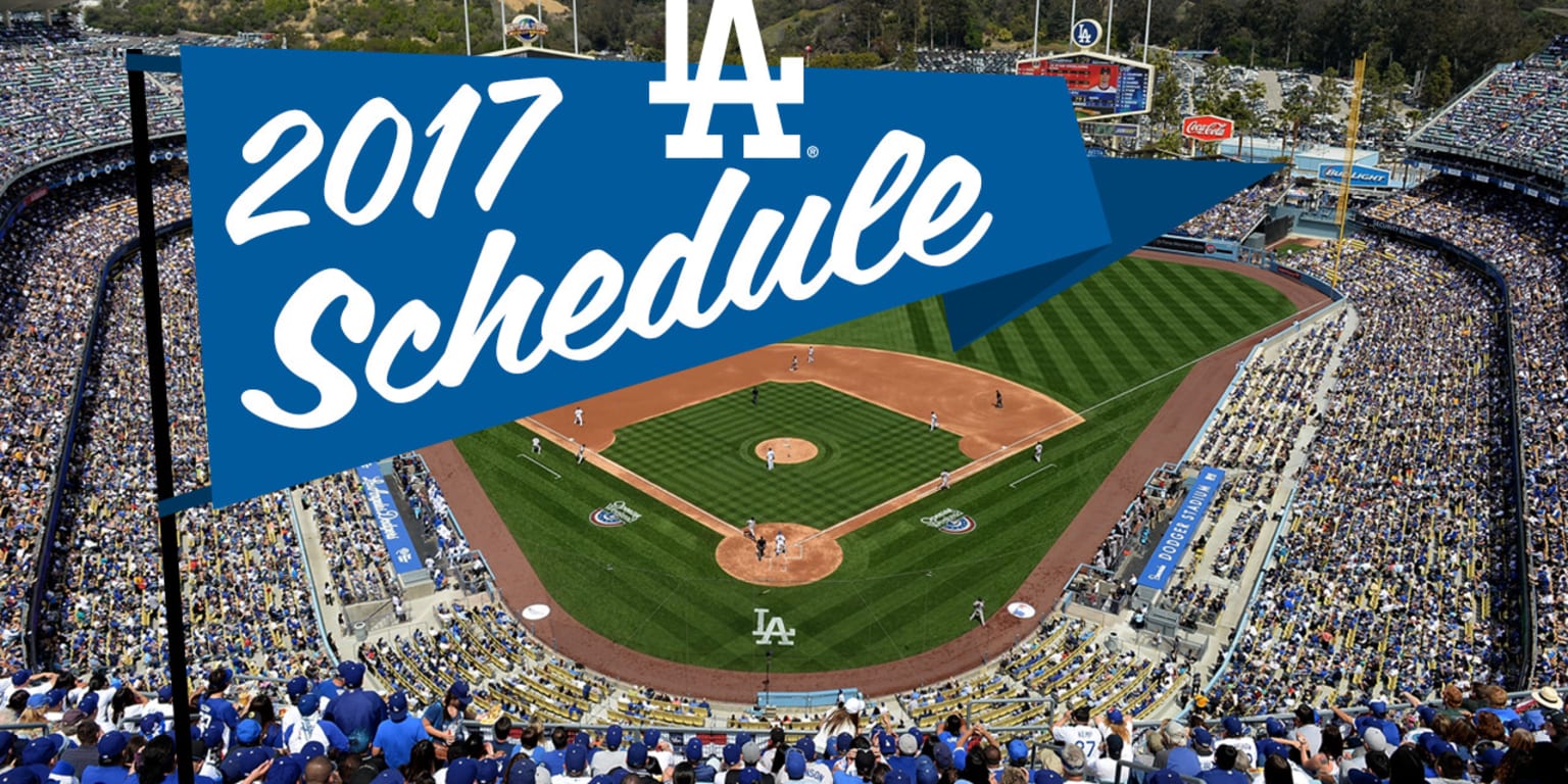 Diamondbacks at Los Angeles Dodgers at Dodger Stadium - April 18-20