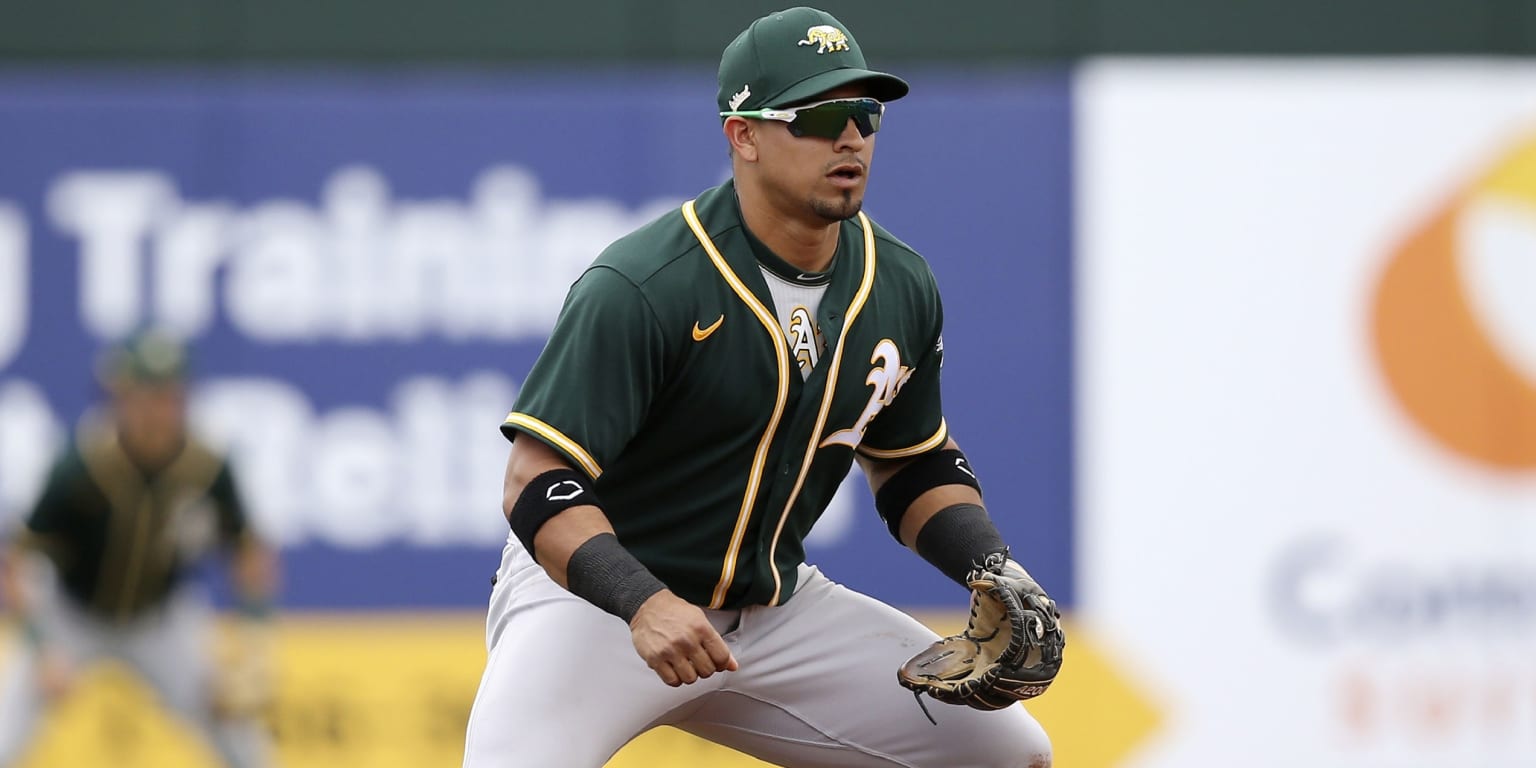 Sounds' Sean Manaea makes impact before call-up