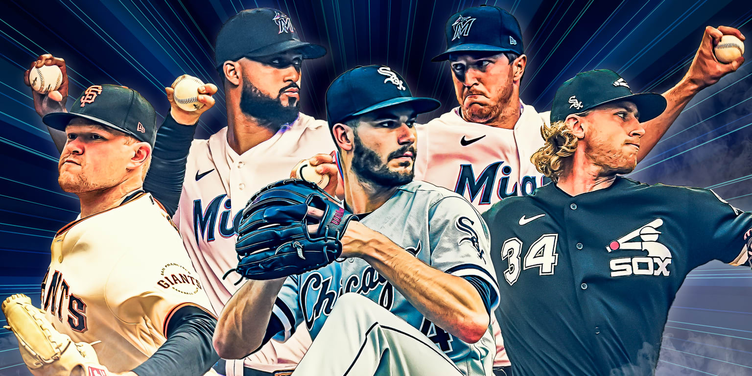 AL Cy Young Odds Will Justin Verlander or Dylan Cease Triumph As the Cy  Young Race Comes Down to the Wire
