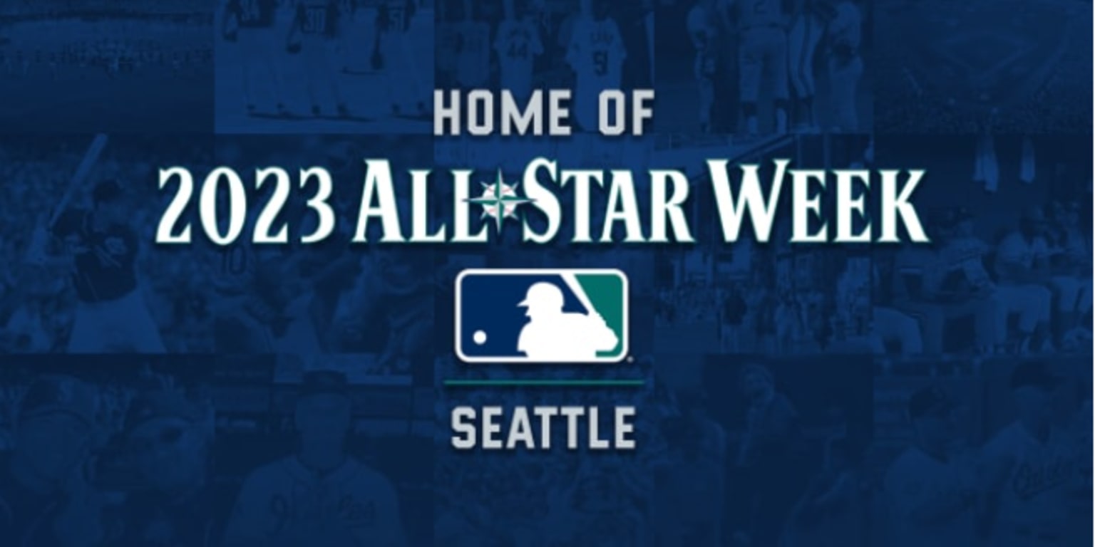 MLB All-Star Game, Seattle Area Family Fun Calendar