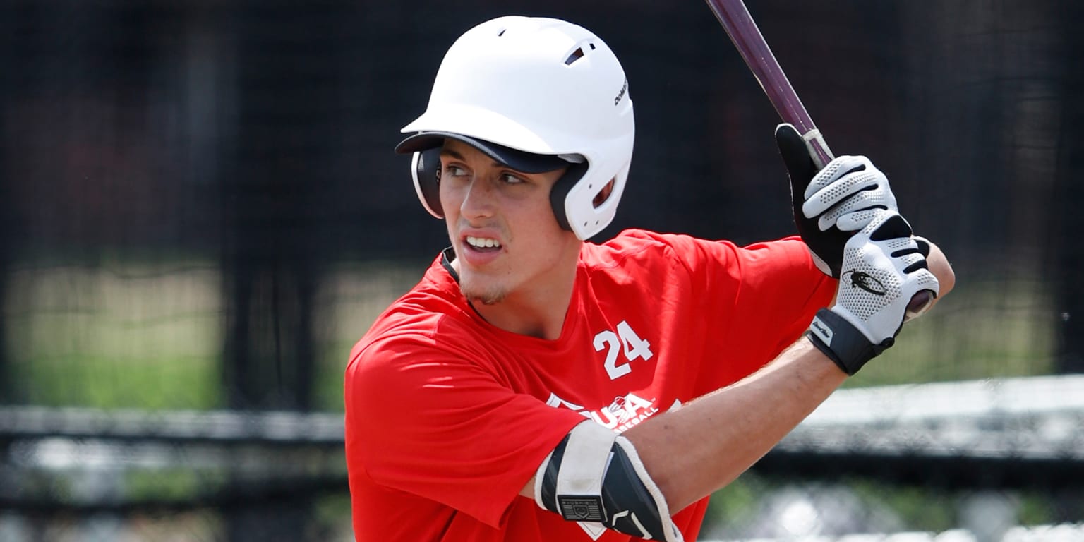 Rangers 2020 Draft Day 2 coverage | Texas Rangers