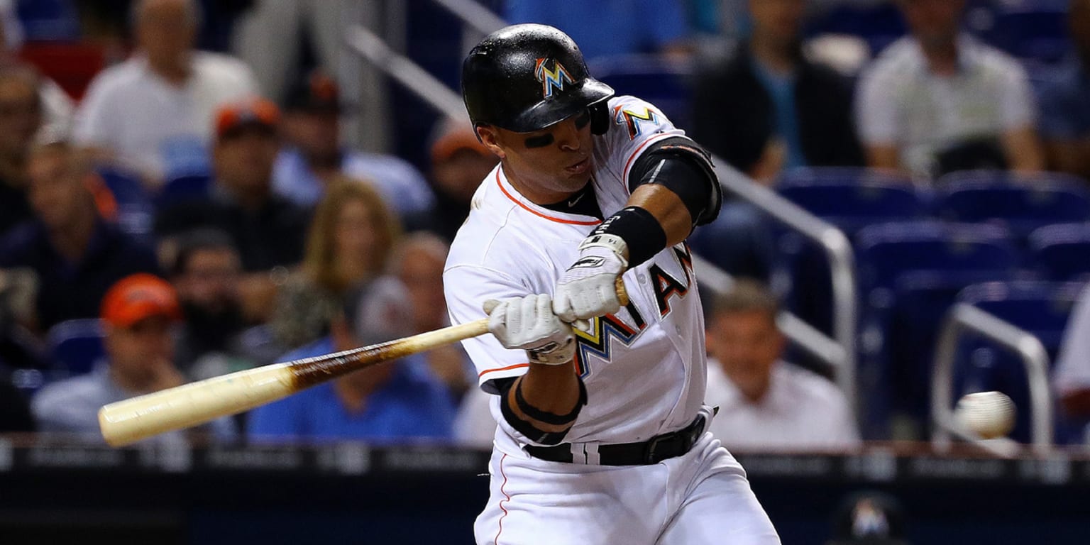 Martin Prado ready to come off paternity list