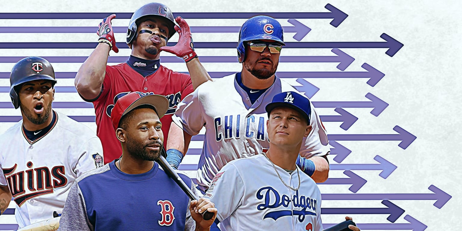 Trade candidates for every MLB team