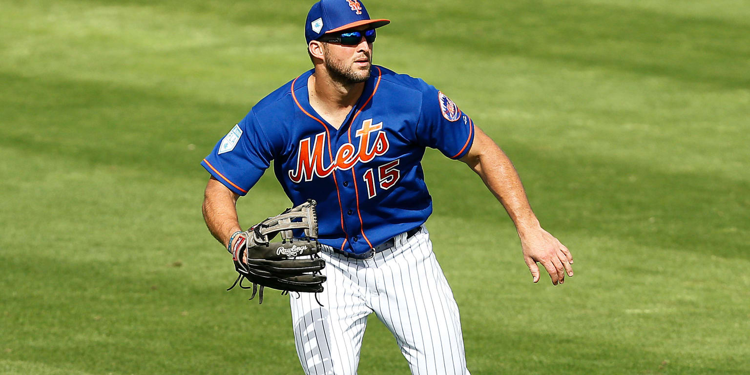 Tim Tebow in Arizona: Could a trade be in the works? - Los Angeles