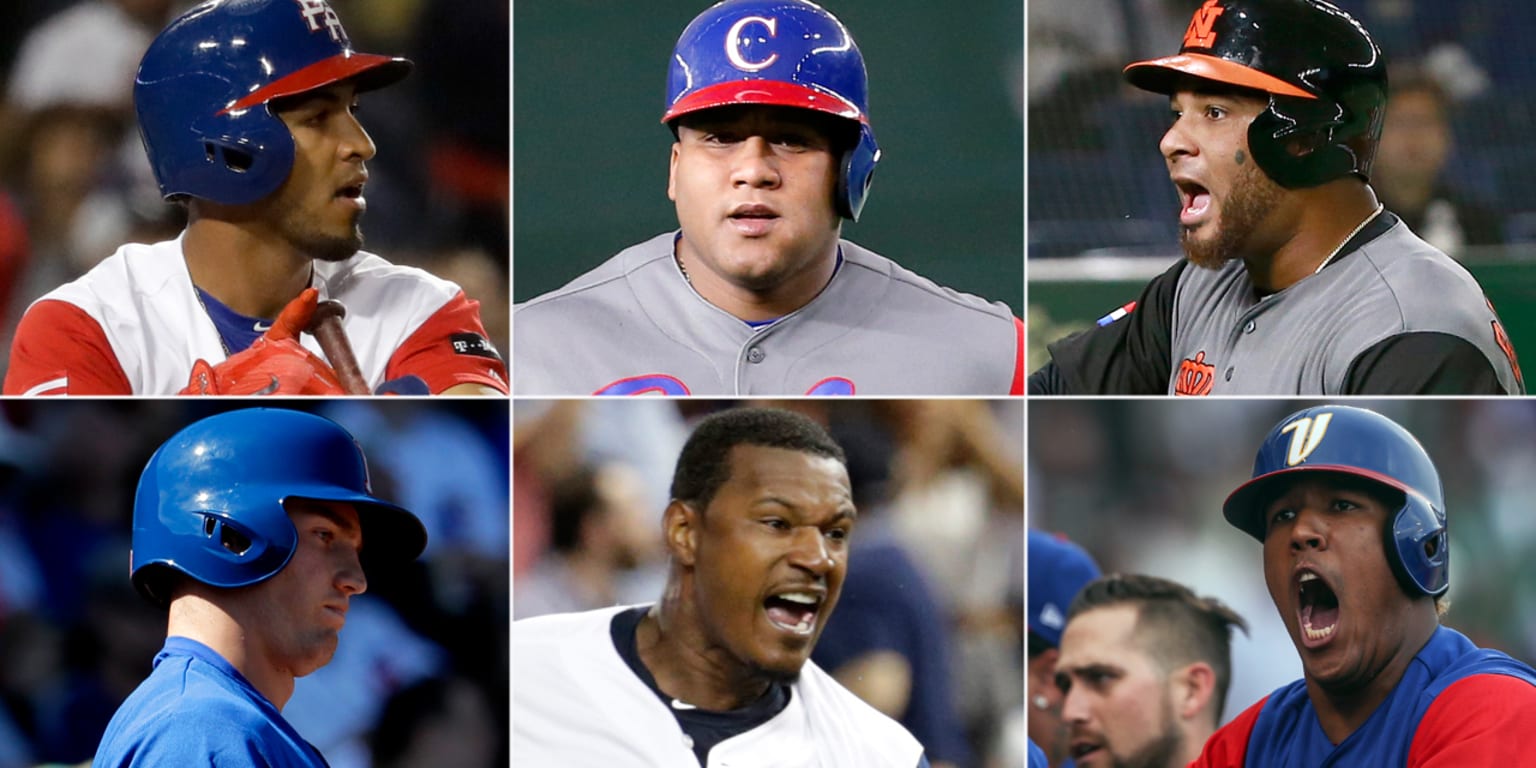 A look at the best halfinnings of WBC '17