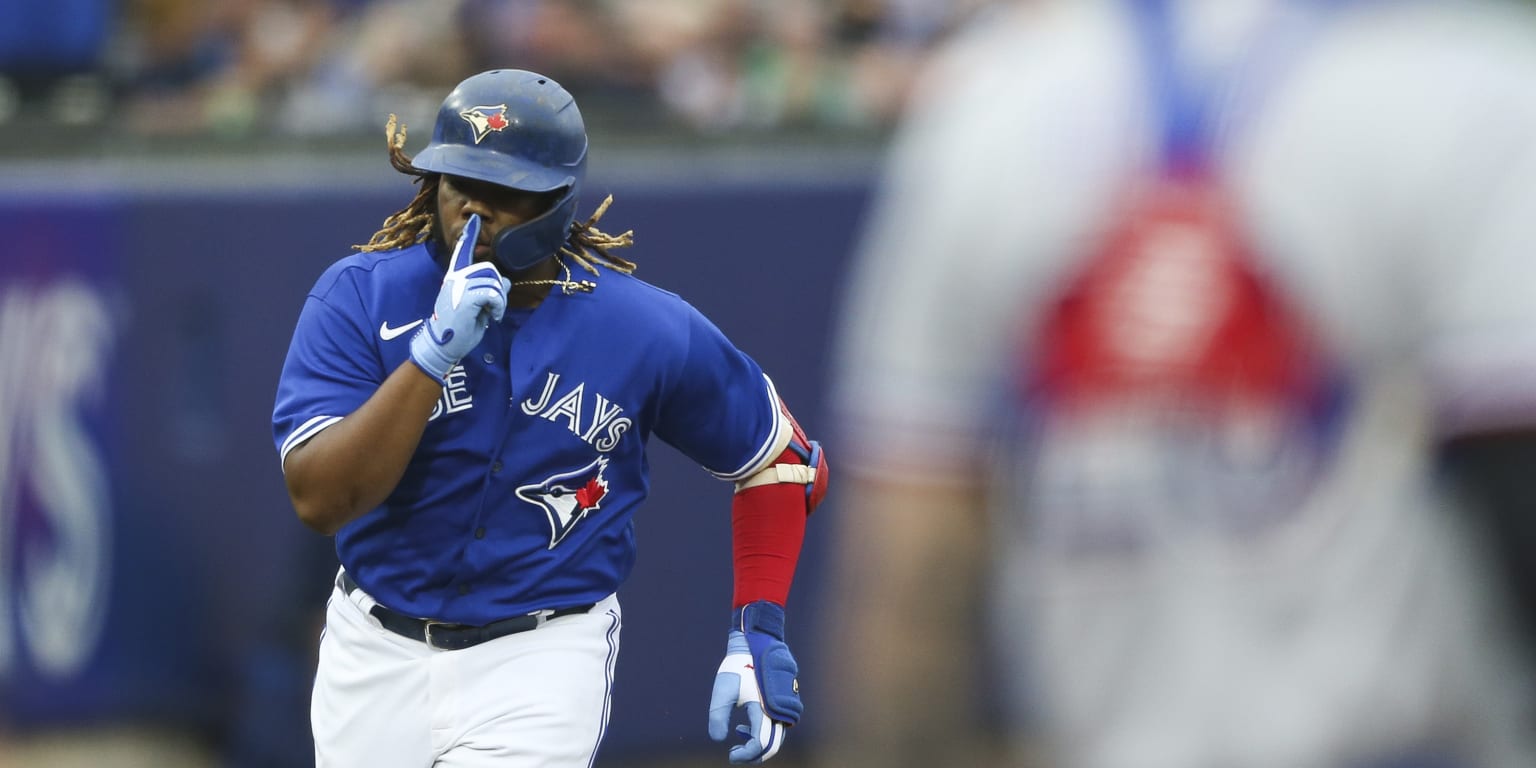 Blue Jays need more than Guerrero, Bichette in second half; they need a big  swing