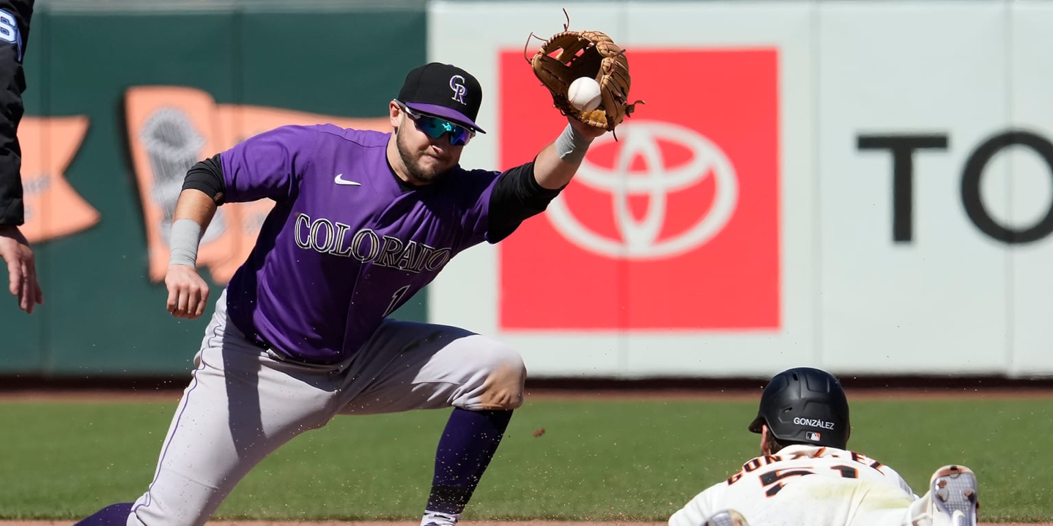 Miles Mikolas: First Pitch – Will The Rockies' Defense Crack? - iszxcgn