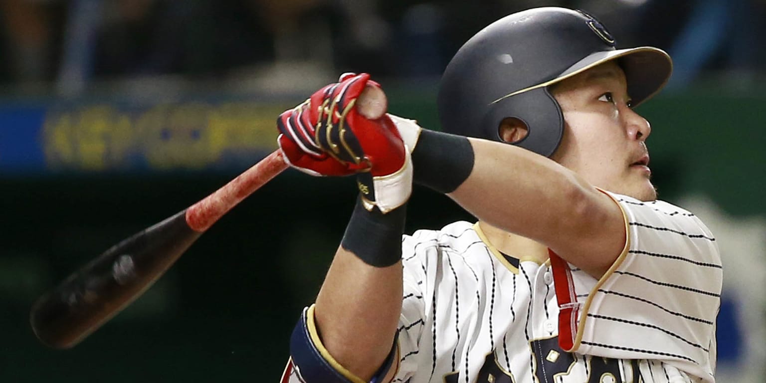 Shun Yamaguchi, Rowdy Tellez power Blue Jays