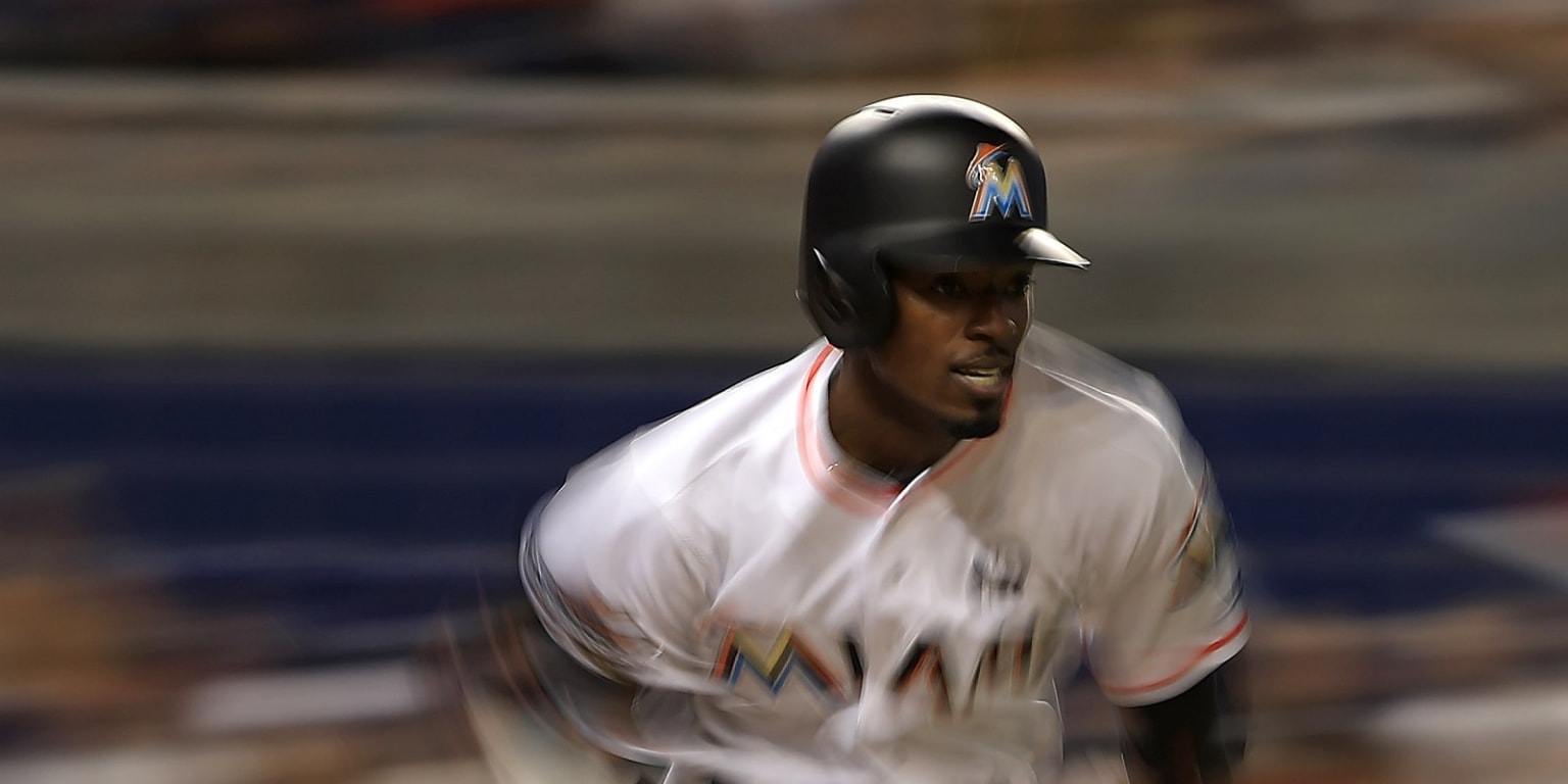 Mariners Acquire Two-Time All-Star Dee Gordon from Miami