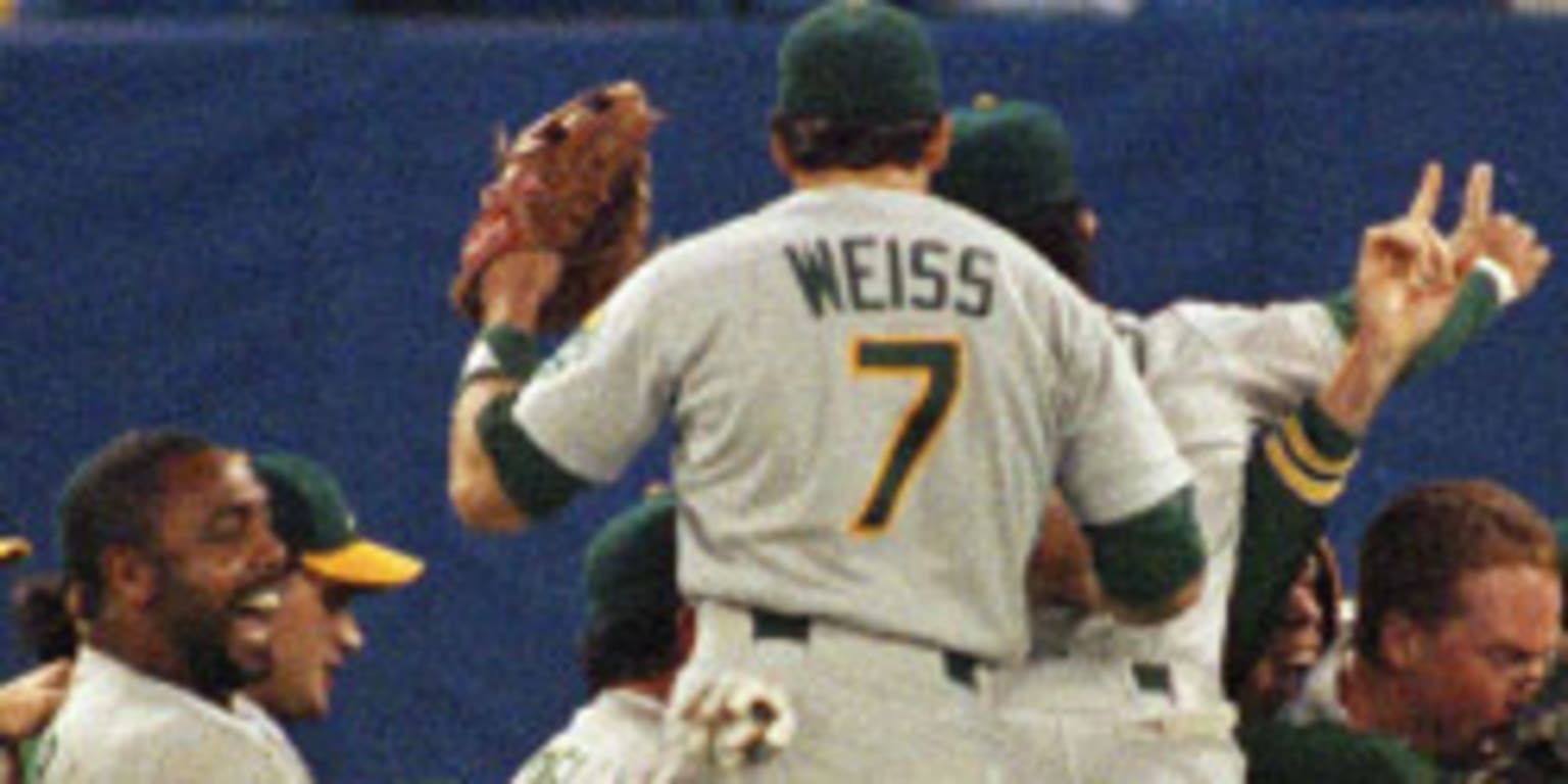 Rickey Henderson has a lot of crazy stats. Here's one of them: on 7/29/89  Henderson went 0 for 0 with five stolen bases and four runs scored in a  game against the