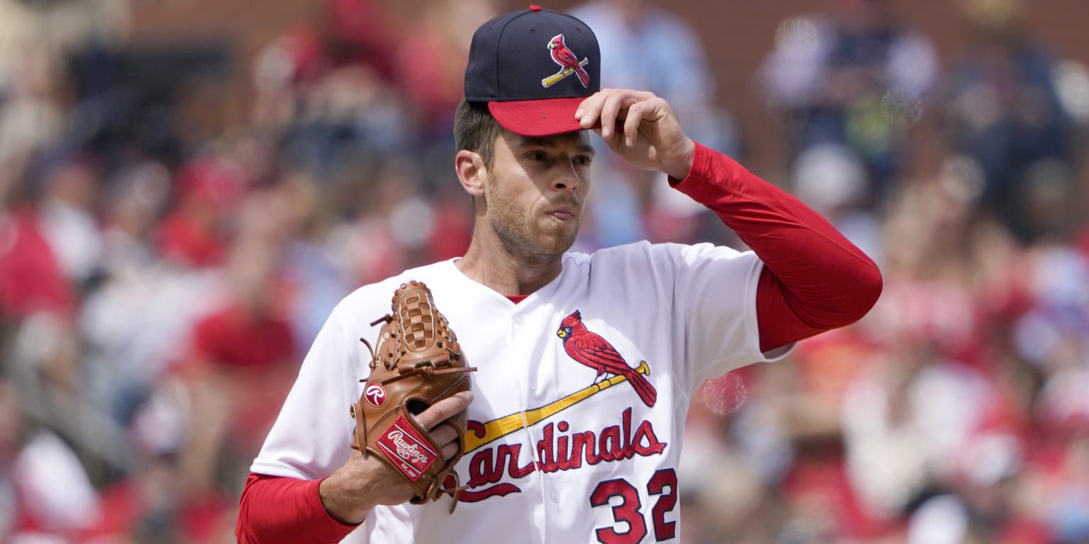 Cardinals place Steven Matz on 15-day IL, will give Adam