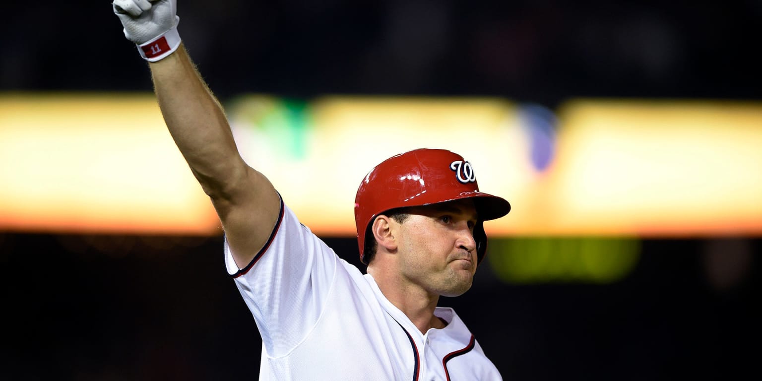 Ryan Zimmerman Q A on future injuries Nats