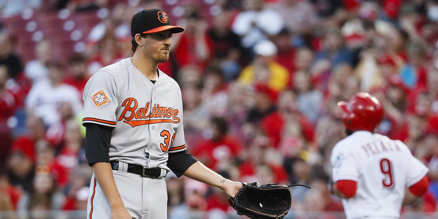 After strong performance Saturday, Kevin Gausman to start again