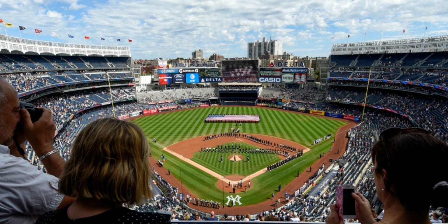 El nuevo Yankee Stadium sufrirá varias modificaciones